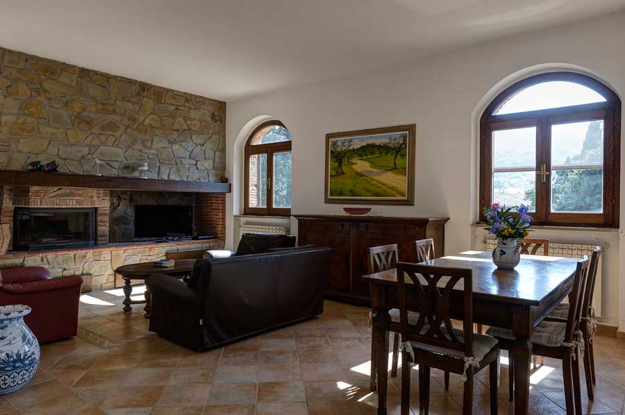 Agriturismo Il Poderino Gavorrano